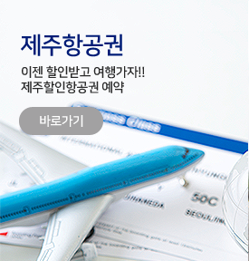 할인항공권